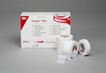 3M Transpore White Surgical Tape 1534-0 1 Roll