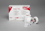 3M Transpore White Surgical Tape 1534-0 24 Roll