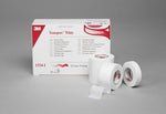 3M Transpore White Surgical Tape 1534-1 1 Roll