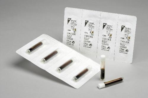 Steri-Strip Compound Benzoin Tincture - C1544 - 40 Each - MDL-MMM1544Z