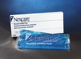 3M Cover for Nexcare Reusable Hot and Cold Packs 1572 - 100.0 Each