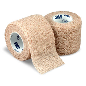 3M 3M Coban Self-Adherent Wrap 1582 36 Each