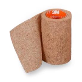 3M 3M Coban Self-Adherent Wrap 1586 1 Each