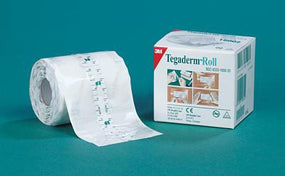 3M Tegaderm Transparent Film Rolls 16002 - 4.0 Roll
