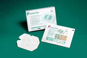3M Tegaderm Transparent Film Dressings 1616 200 Each