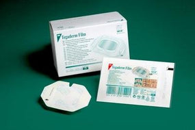 3M Tegaderm Transparent Film Dressings 1635 1 Each