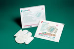 3M Tegaderm Transparent Film Dressings 1650 100 Each