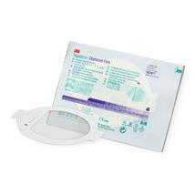 3M Tegaderm Diamond Pattern Film Dressings 1679 - 50.0 Each