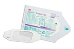 3M Tegaderm Diamond Pattern Film Dressings 1684 - 1.0 Each