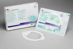 3M Tegaderm Diamond Pattern Film Dressings 1686 - 200.0 Each