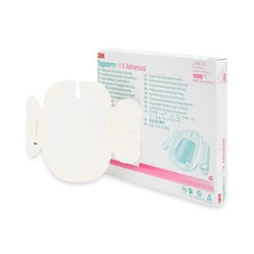 3M 3M Tegaderm I.V. Advanced Securement Dressing 1689 1 Each