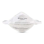 3M 3M VFlex N95 Particulate Respirator and Surgical Masks 1804 1804S 400 Each