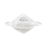 3M 3M VFlex N95 Particulate Respirator and Surgical Masks 1804 1804 50 Each