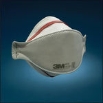 3M Particulate Respirator / Surgical Mask 1870 1870 - 1.0 Each