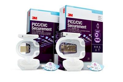 3M PICC / CVC Securement Devices 1879-2100 - 1.0 Each