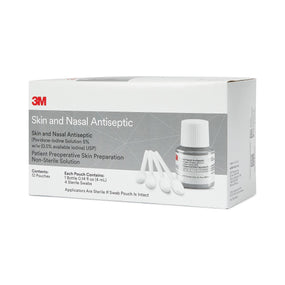 3M 3M Skin and Nasal Antiseptic 192401 - 12.0 Each