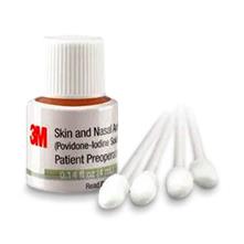 3M 3M Skin and Nasal Antiseptic 192401 - 12.0 Each