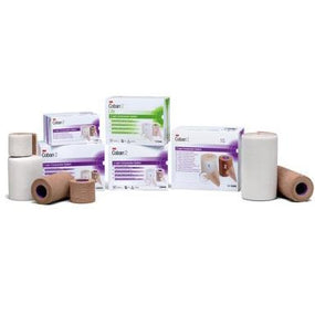 3M Coban 2 Layer Compression Systems - MMM20096