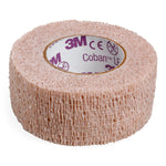 3M 3M Coban NL Non-Latex Self-Adherent Wrap with Hand Tear 2081 5 Each