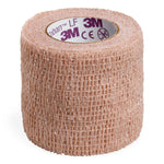 3M 3M Coban NL Non-Latex Self-Adherent Wrap with Hand Tear 2082 1 Roll