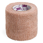 3M 3M Coban NL Non-Latex Self-Adherent Wrap with Hand Tear 2082 36 Roll