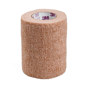 3M 3M Coban NL Non-Latex Self-Adherent Wrap with Hand Tear 2083S 1 Roll