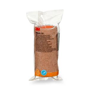 3M 3M Coban NL Non-Latex Self-Adherent Wrap with Hand Tear 2084-1X 1 Each