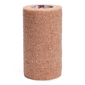 3M 3M Coban NL Non-Latex Self-Adherent Wrap with Hand Tear 2084 1 Each