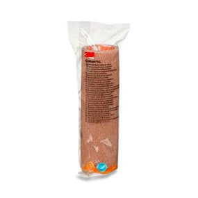 3M 3M Coban NL Non-Latex Self-Adherent Wrap with Hand Tear 2086-1X 1 Each
