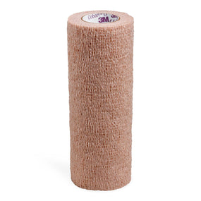 3M 3M Coban NL Non-Latex Self-Adherent Wrap with Hand Tear 2086 1 Roll