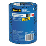 3M Blue Painter's Tape 209024EVP 6.0 Each