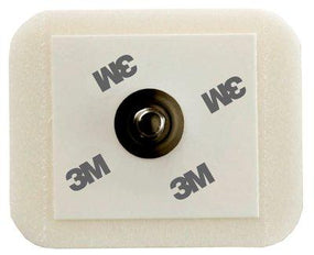 3M Foam Monitoring Electrodes 2228 - 1000.0 Each