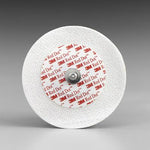 3M Red Dot ECG Monitoring Electrodes 2238 - 1000.0 Each