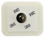 3M Foam Monitoring Electrodes 2244 - 50.0 Each