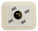 3M Foam Monitoring Electrodes 2244 - 50.0 Each