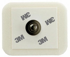3M Foam Monitoring Electrodes 2244 - 1000.0 Each