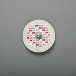 3M Red Dot Pediatric ECG Monitoring Electrodes 2248-50 - 50.0 Each