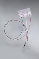 3M Red Dot Neonatal X-Ray Transparent Electrodes 2269T 300 Each
