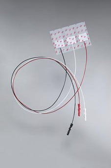 3M Red Dot Neonatal X-Ray Transparent Electrodes 2269T 300 Each