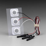 3M 3M Red Dot ECG Monitoring Electrode - MMM2283Z