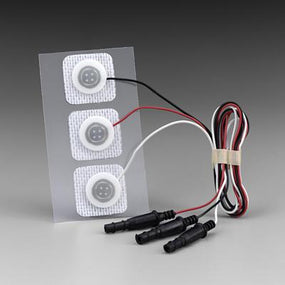 3M 3M Red Dot ECG Monitoring Electrode - MMM2283