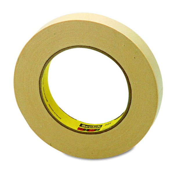 3M 3M Masking Tape 234-3/4 1.0 Each