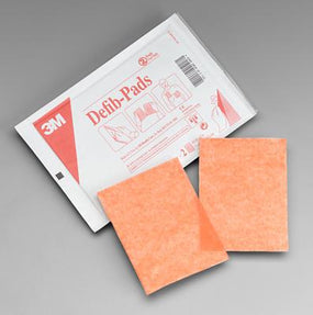 3M Defib-Pads 2346N 2346N - 20.0 Each