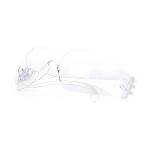 3M 3M Virtua Protective Eyewear with Hard Coat 11326-00000-100 100 Each