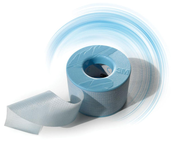 3M 3M Micropore S Surgical Tape 2770S-1 1 Each