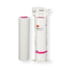 Medipore H Soft Cloth Surgical Tape - 2860S-6 - 16 Roll - MDL-MMM2860S6