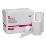 Medipore H Soft Cloth Surgical Tape - 2861 - 1 Each - MDL-MMM2861H