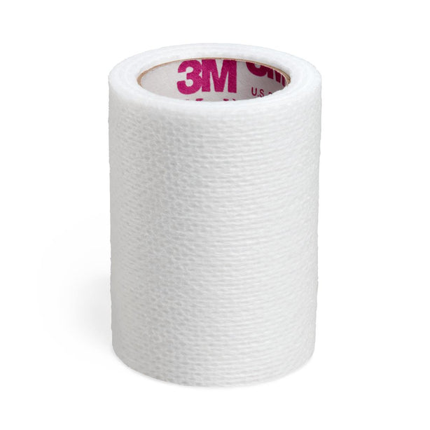 3M Medipore H Soft Cloth Surgical Tape 2862S 48 Roll