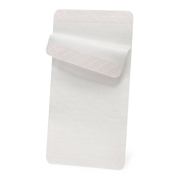 3M Medipore Dress-It Pre-cut Dressing Covers 2957 100 Each