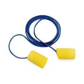 3M 3M E-A-R Classic Corded Earplugs 311-1101 311-1101 2000.0 Pair